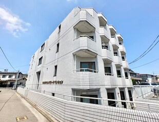 仙台堤町ﾛﾝｸﾞﾋﾞｰﾁﾏﾝｼｮﾝの物件外観写真